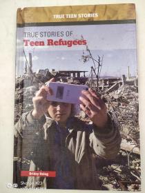 True Stories of Teen Refugees