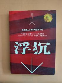 浮沉：最激励人心的职场生存小说