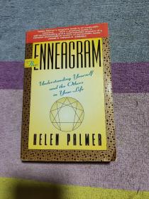 The Enneagram：Understanding Yourself and the Others In Your Life