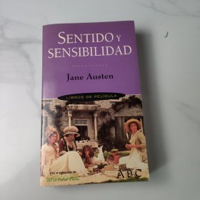 SENTIDOY SENSIBIDAD Jane Austen