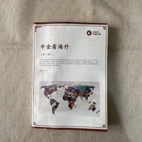 中金看海外（第一辑）