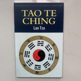 英文原版  Tao Te Ching