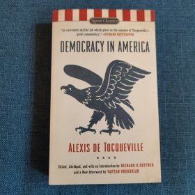 Democracy in America