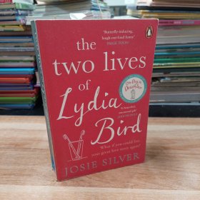 英文原名：The Two Lives of Lydia Bird