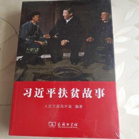 习近平扶贫故事