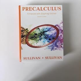 Precalculus Enhanced with Graphing Utilities