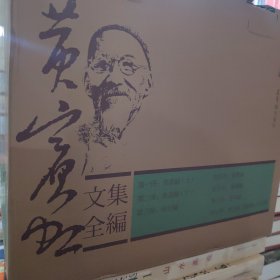 黄宾虹文集全编（套装共7册）