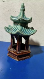 陶瓷塔