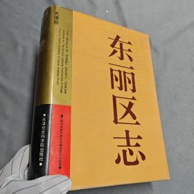 东丽区志