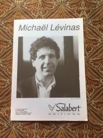 MichaeI Levinas