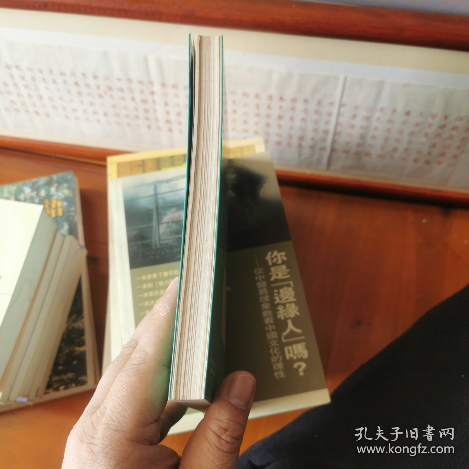 新趋向系列：第四代人