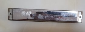 上海口琴一厂友谊口琴