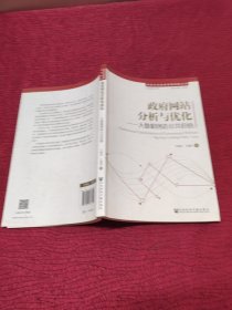 信息化与政府管理创新丛书：政府网站分析与优化——大数据创造公共价值