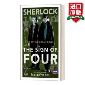 Sherlock：Sign of Four