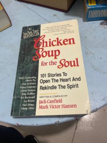 Chicken Soup for the Soul