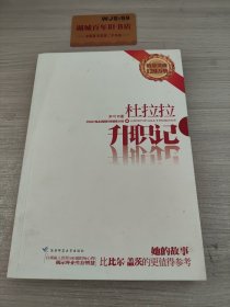 杜拉拉升职记