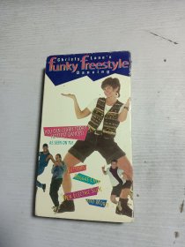 funky freestyle
