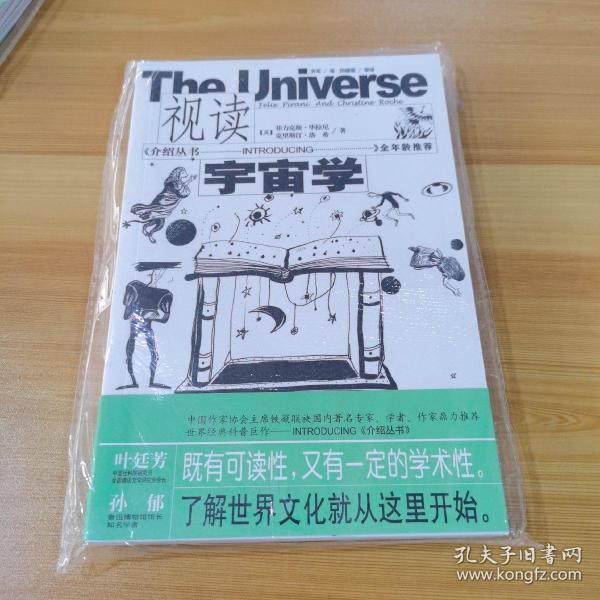 视读宇宙学