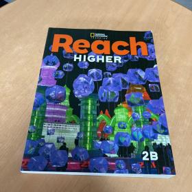 Redch HIGHER 2b