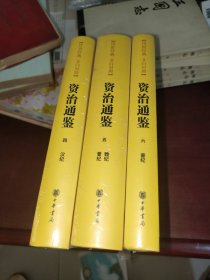 资质通鉴 四 五 六册