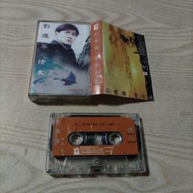 磁带刘德华情未鸟