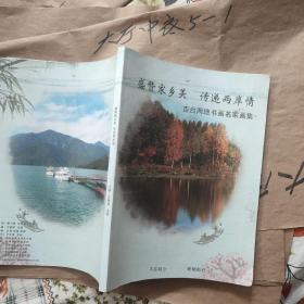 盛赞家乡美 传递两岸情