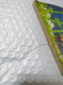 井冈小山鹰(叙事长诗)