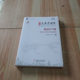 中国走出去观察：知识产权