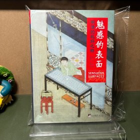 魅感的表面：明清的玩好之物（一版一印）
