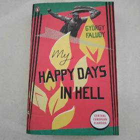 MyHappyDaysinHell(PenguinTranslatedTexts)