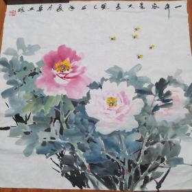 著名华文权:1965年毕业于湖北艺术学院，美术系。