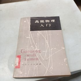 高能物理入门