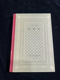 玛丽亚：精装 外国文学名著丛书(网格本)