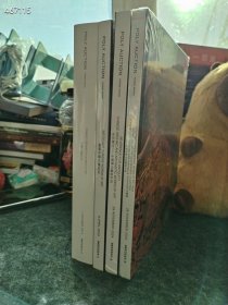 北京保利香港拍卖 2024秋季拍卖 中国古董珍玩艺术等四本售价120元