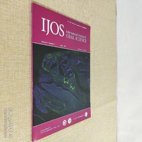 IJOS 国际口腔科学杂志 第7卷第2期 2015年6月