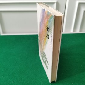 老岸（精装版）（精品文学小说）（新华书店未翻阅库存书）