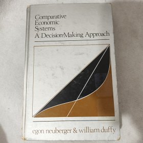 Comparative economic systems: A decision-making approach
