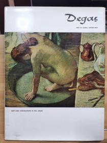 德加  （ Degas )