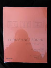 Furnishing | Zoning
Spaces, Materials, Fit-Out