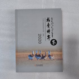 扎费特年鉴.2020