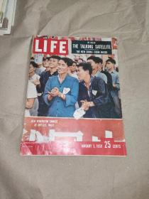 美国《生活》杂志LIFE （1959年