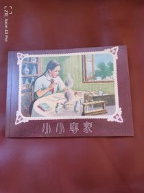 小小专家