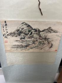 曹晓堤作品