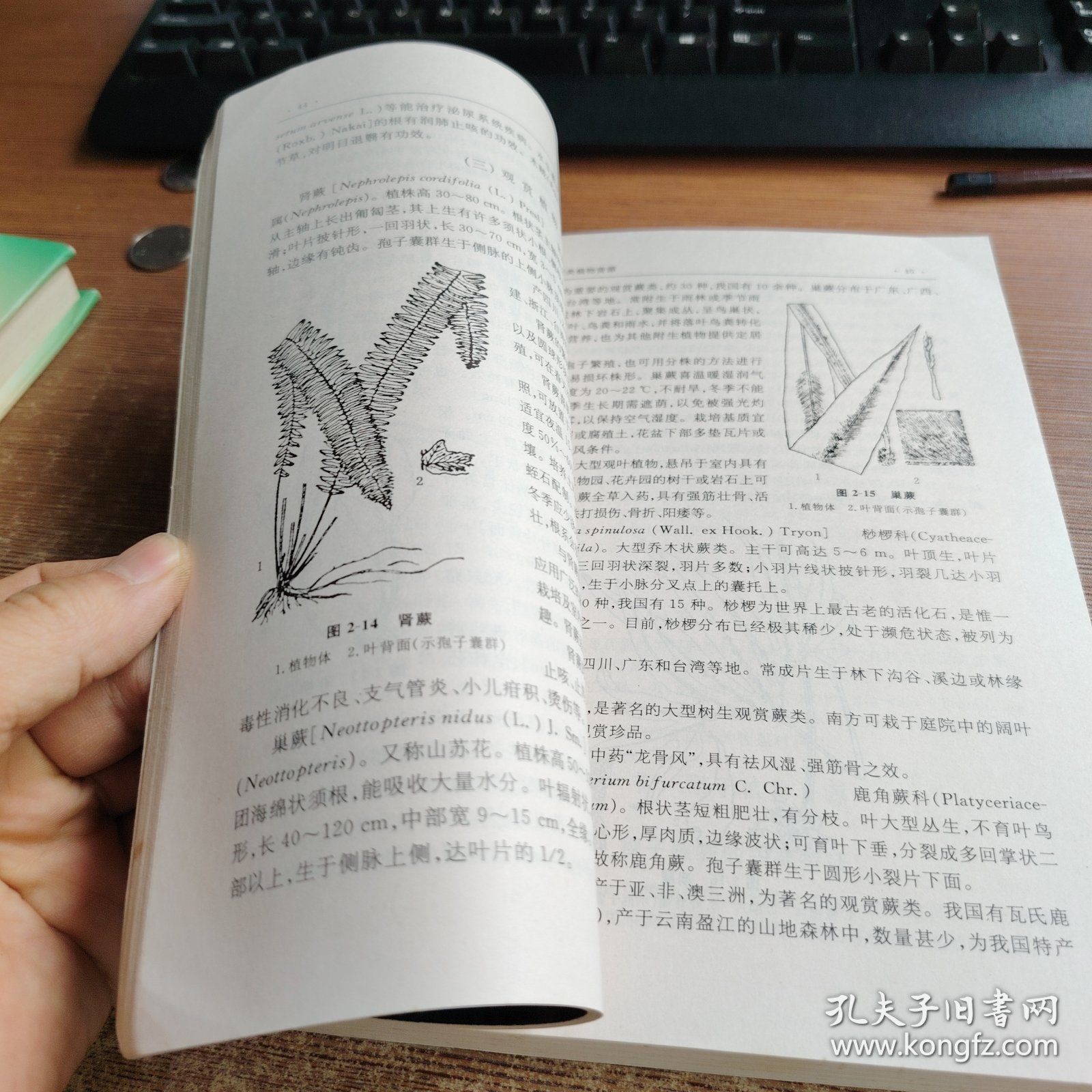 生物资源学