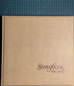 alecsoth 摄影集 songbook