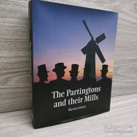 the partingtons and their mills