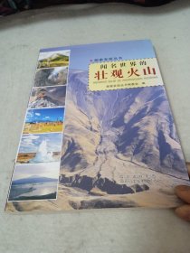 探索发现丛书：闻名世界的壮观火山