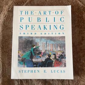 The Art of Public Speaking