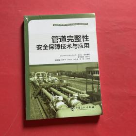 管道完整性安全保障技术与应用管道完整性管理技术丛书（全新未拆封）