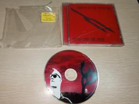 O版摇滚CD石器时代女王Queens Of The Stone Age -Songs For The Deaf